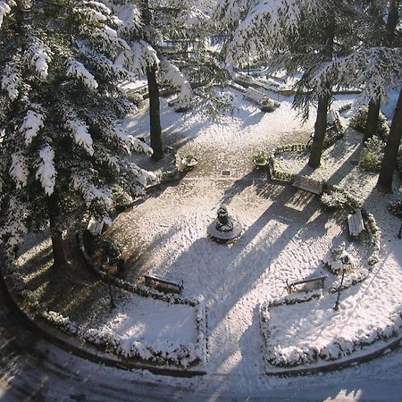 Hotel Miravalle 2000 Lizzano in Belvedere Kültér fotó